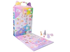 Sweet Treat adventskalender
