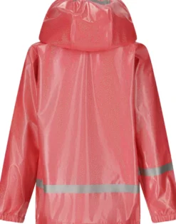 Sylvia Glitter Rengset - Diva Pink