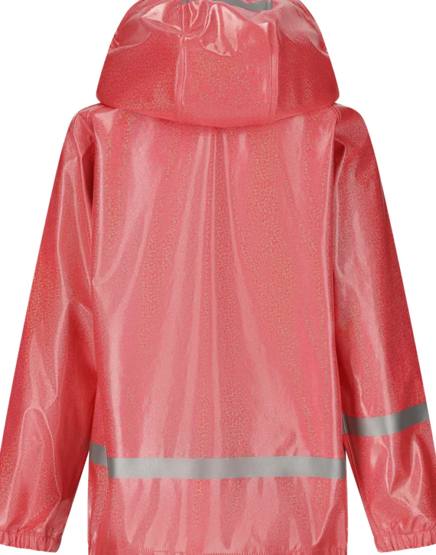 Sylvia Glitter Rengset - Diva Pink