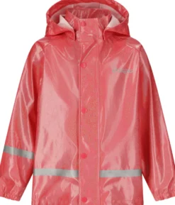 Sylvia Glitter Rengset - Diva Pink