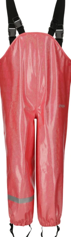 Sylvia Glitter Rengset - Diva Pink