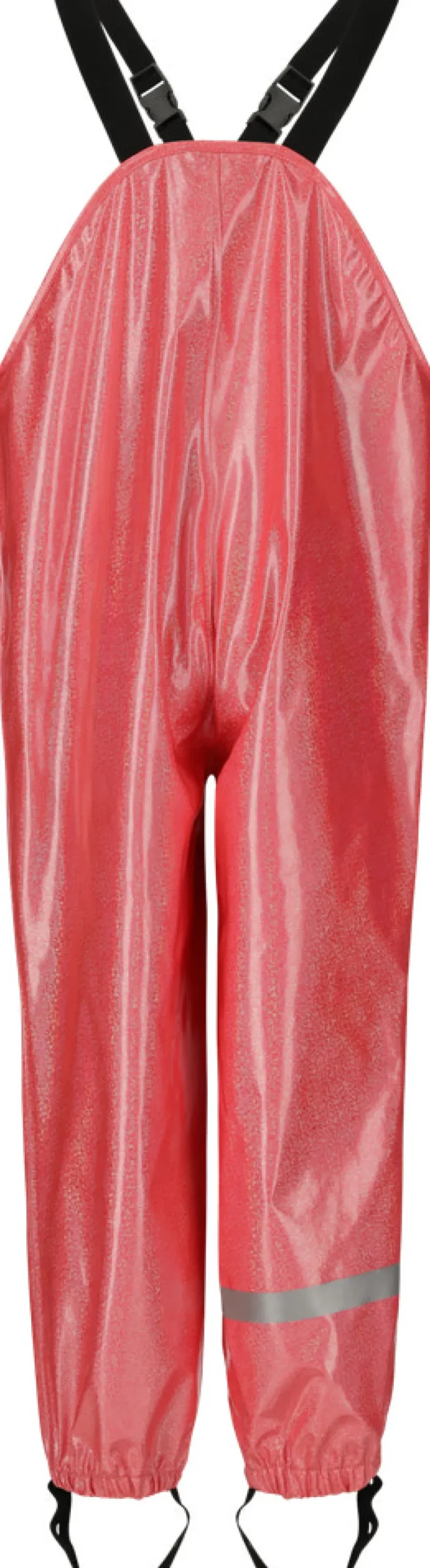 Sylvia Glitter Rengset - Diva Pink