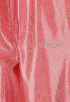 Sylvia Glitter Rengset - Diva Pink