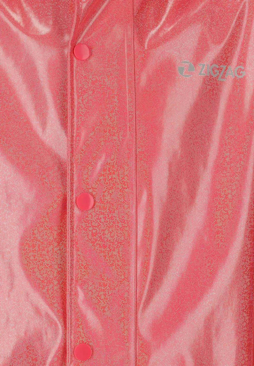 Sylvia Glitter Rengset - Diva Pink