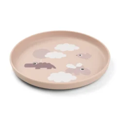 Tallrik - Happy Clouds Powder