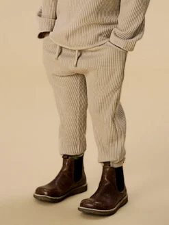 Tanko Sweatpants - Irish cream