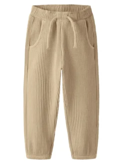 Tanko Sweatpants - Irish cream