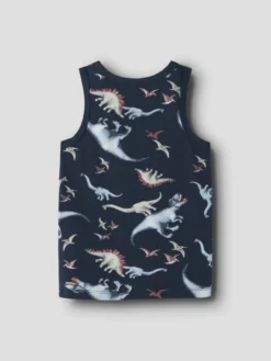 Tank Top 2-Pack - Navy blazer