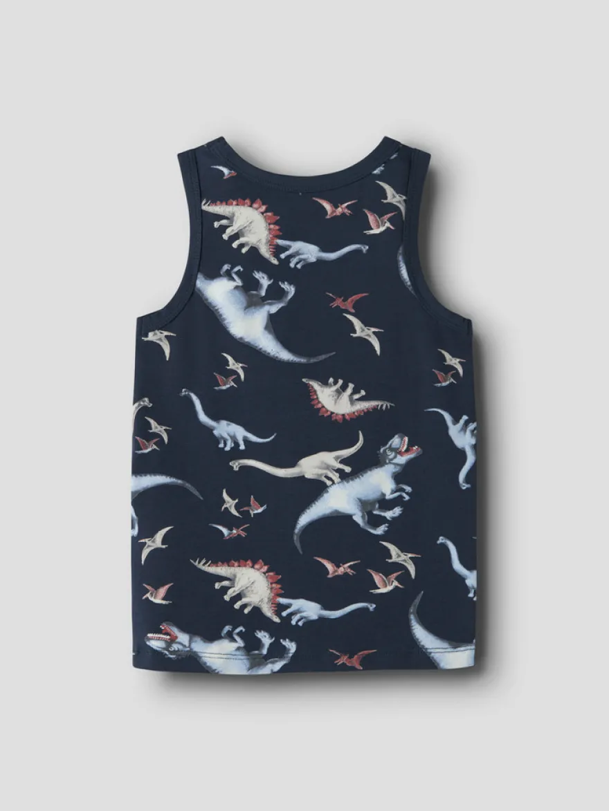 Tank Top 2-Pack - Navy blazer