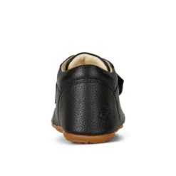 Tannu Tofflor - Black