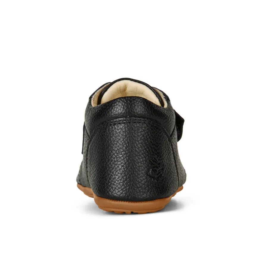 Tannu Tofflor - Black