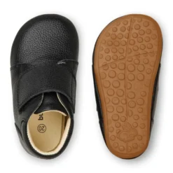 Tannu Tofflor - Black