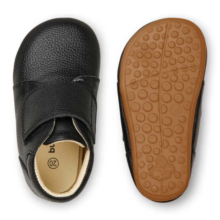 Tannu Tofflor - Black