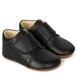 Tannu Tofflor - Black