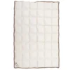Täcke Kapok V2 70x100 cm - Cream