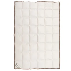 Täcke Kapok V2 70x100 cm - Cream