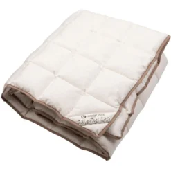 Täcke Kapok V2 100x140 cm - Cream