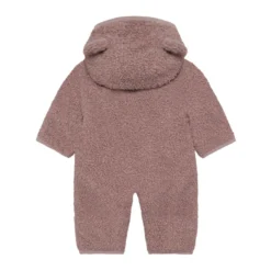 Teddoverall - Deauville Mauve