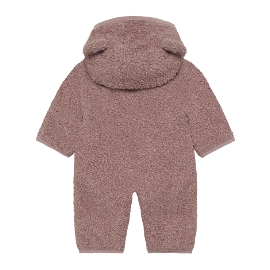 Teddoverall - Deauville Mauve