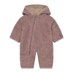 Teddoverall - Deauville Mauve
