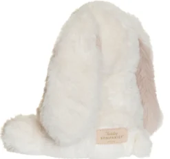 Teddy Mocca Kanin Liten - Cream