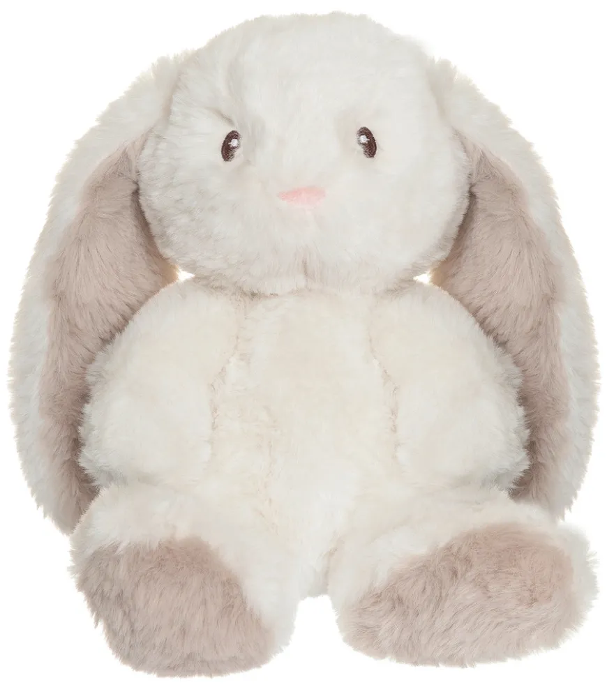 Teddy Mocca Kanin Liten - Cream