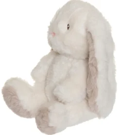 Teddy Mocca Kanin Liten - Cream