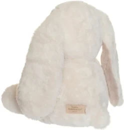 Teddy Mocca Kanin Stor - Cream