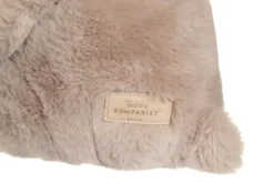 Teddy Mocca Nalle Liten - Beige