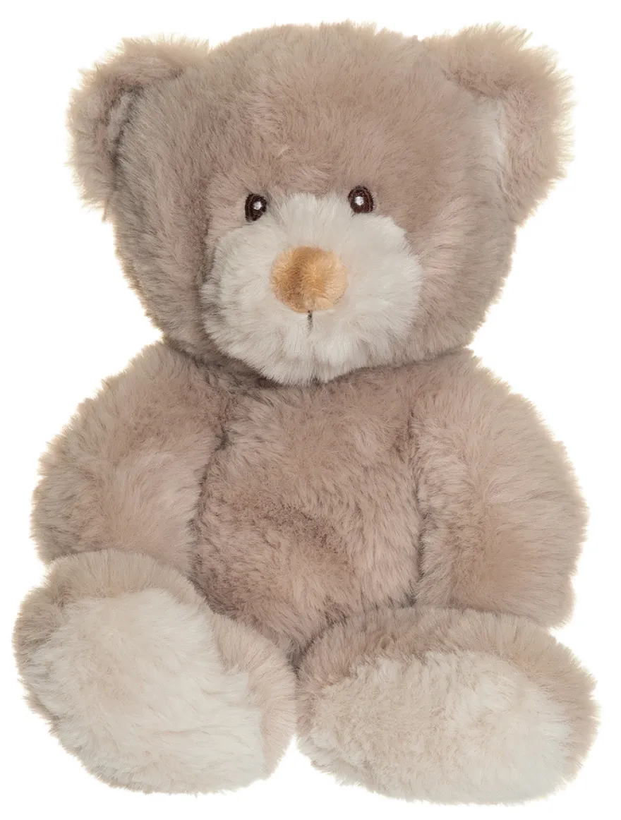Teddy Mocca Nalle Liten - Beige