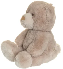 Teddy Mocca Nalle Liten - Beige