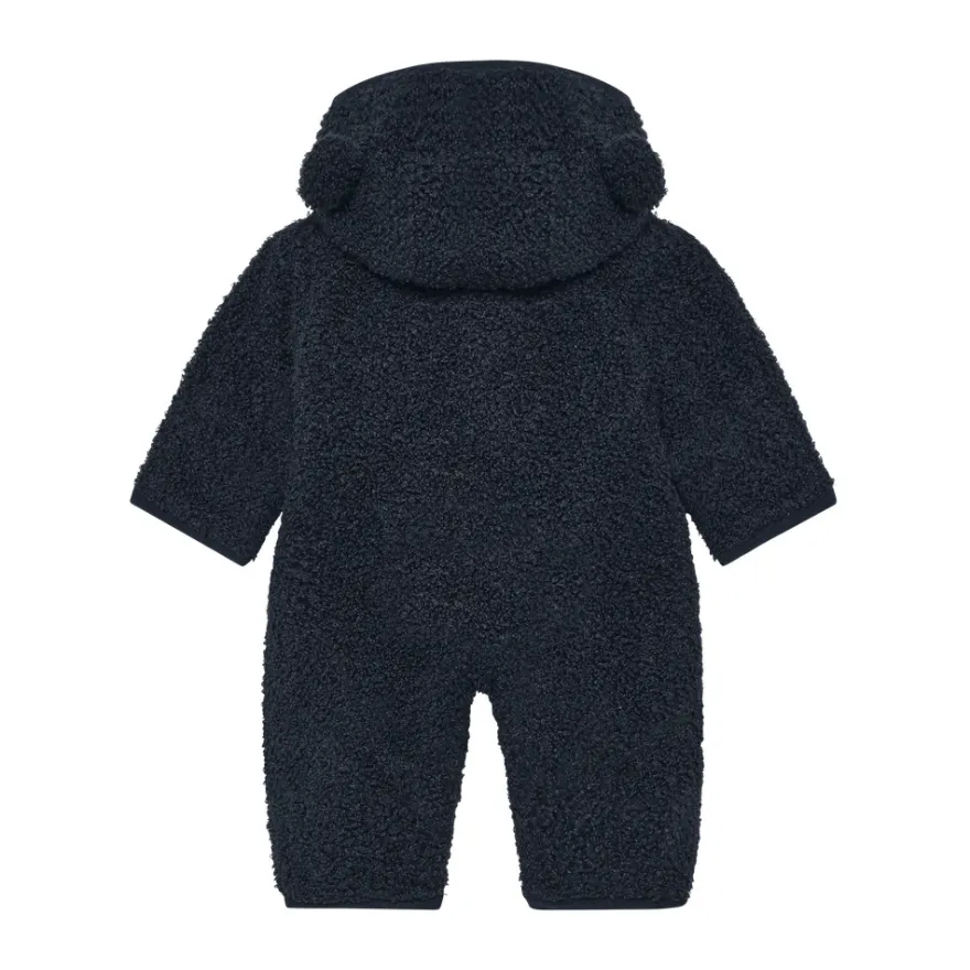 Teddy overall - Sky Captain