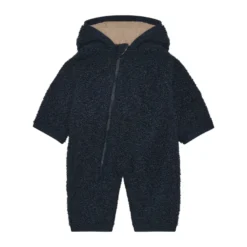 Teddy overall - Sky Captain