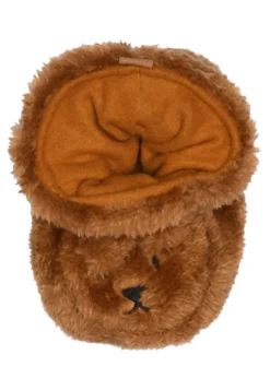 Teddy Tofflor - Apple Cinnamon