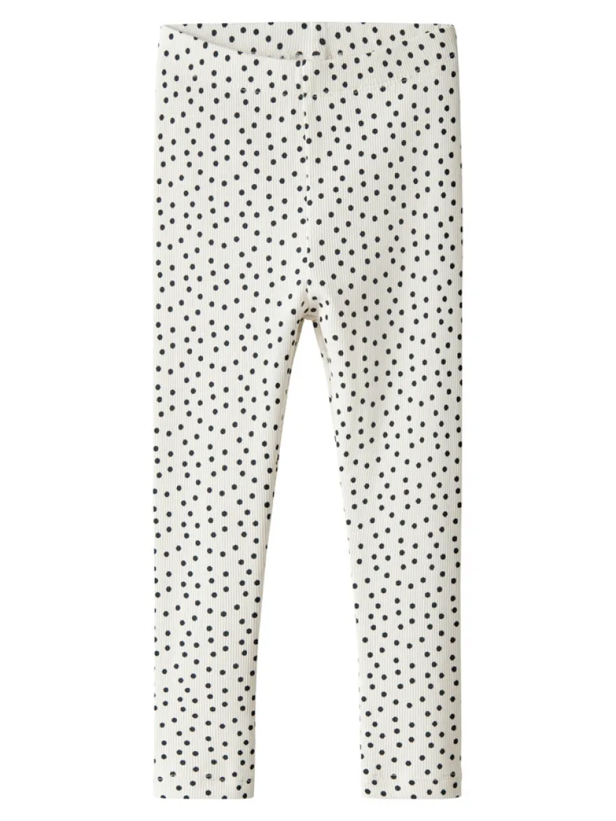 Tenna Leggings - Gardenia
