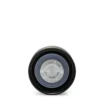 Termobeholder LED temperatur-display sage green