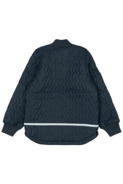 Termo Fleece Set - Blue night