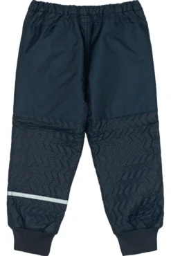 Termo Fleece Set - Blue night