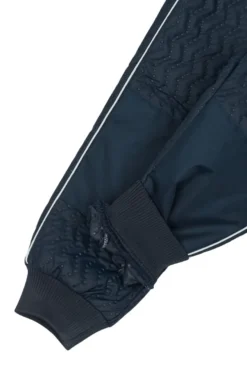 Termo Fleece Set - Blue night