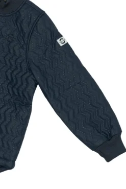 Termo Fleece Set - Blue night