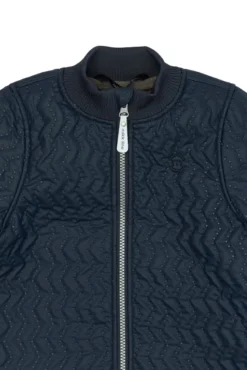 Termo Fleece Set - Blue night