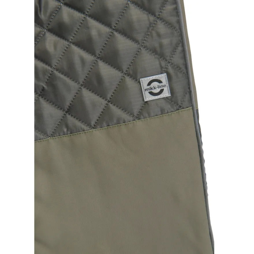 Termoset - Dusty Olive
