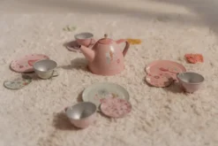 Teservis Fairy Garden - Rosa