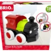 Tåg Steam & Go