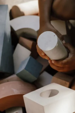 That´s Mine Miko Foam Block