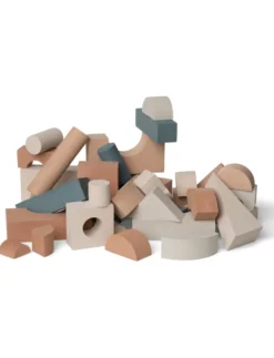 That´s Mine Miko Foam Block