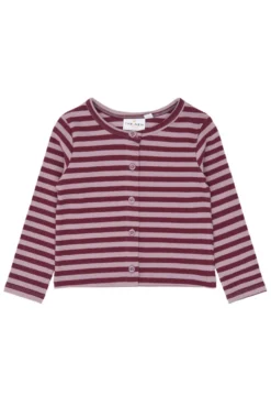 The New Siblings Fro Rib Kofta - Elderberry Striped