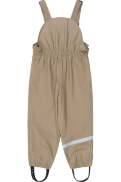 The New Siblings Uwe Regn Set - Taupe Gray AOP TN