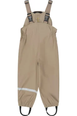 The New Siblings Uwe Regn Set - Taupe Gray AOP TN