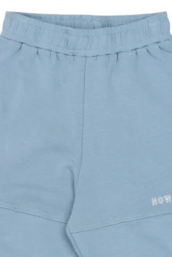 The New Siblings Verylo Baggy Sweatpants - Ashley Blue